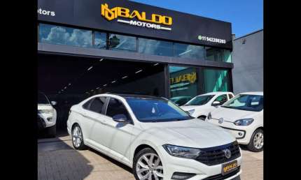 Jetta comfort. 250 tsi 1.4 flex 16v aut.