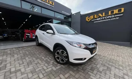 Hr-v exl 1.8 flexone 16v 5p aut.