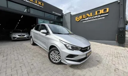 Cronos 1.3 8v flex