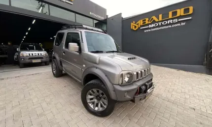 Jimny canvas 4sport 1.3 16v