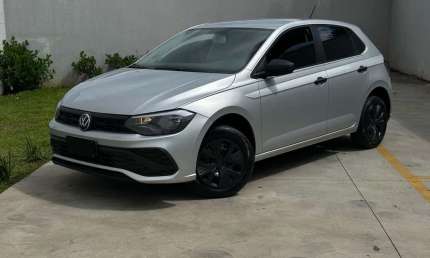 Volkswagen polo track ma 2023