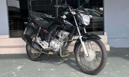 Honda cg 160 start 2021