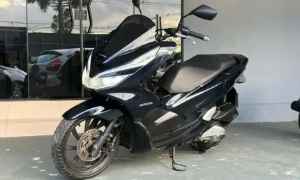 Honda pcx 150 2019
