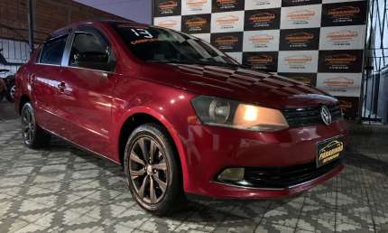 Novo voyage 1.0 completo 2013