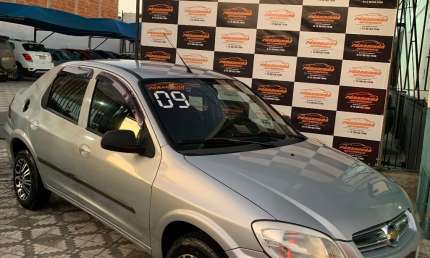 Prisma maxx 1.4 2009 dh/ve/te