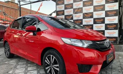 Honda fit lx aut 
