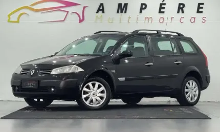 Renault meganegt dyn 16 2012