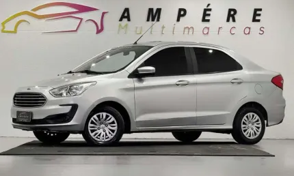 Ford ka se 1.0 sd c 2020