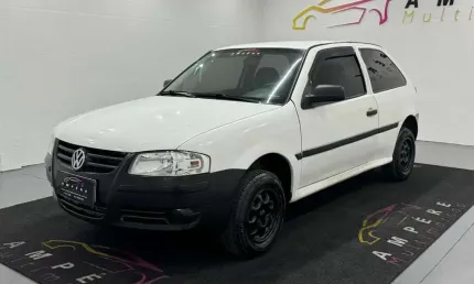 Volkswagen gol 1.0 2007