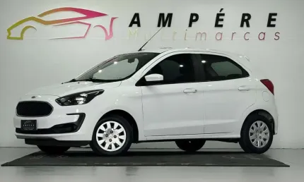 Ford ka se 1.0 ha c 2021