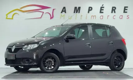 Renault sandero auth 10 2017