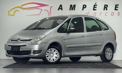 Citroen picasso ii16glxf 2010
