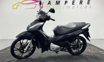 Honda biz 125 2020