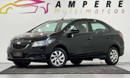 Chevrolet prisma 1.4mt lt 2015