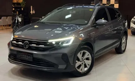 Volkswagen nivus cl tsi 2024