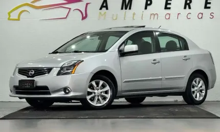 Nissan sentra 20slflex 2013