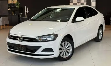 Volkswagen virtus mf 2021