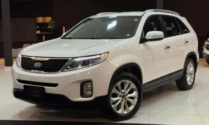 Kia sorento ex2 2.4g25 2015