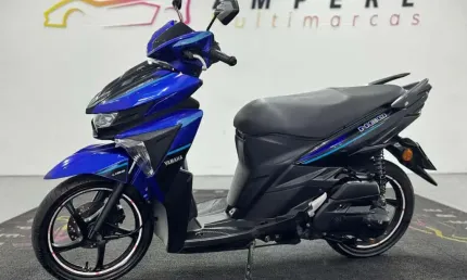 Yamaha neo 125 2023