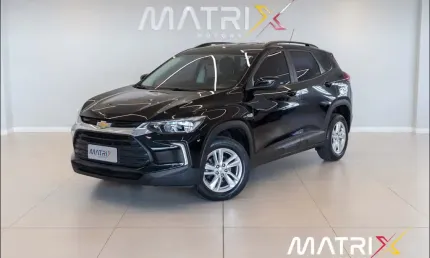 Chevrolet tracker lt 1.0 turbo 12v flex aut.