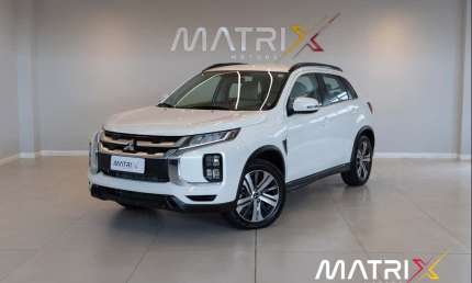 Mitsubishi outlander sport hpe 2.0 16v flex aut.