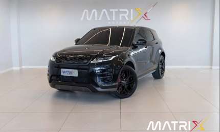 Land rover range r. evo hse si4 r-dyn.2.0 300cv aut
