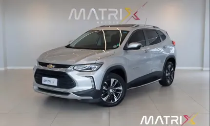 Chevrolet tracker premier 1.2 turbo 12v flex aut.