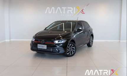 Volkswagen polo highline tsi 1.0 flex 12v aut.
