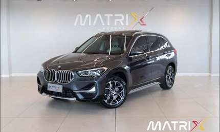 Bmw x1 sdrive 20i x-line 2.0 tb active flex