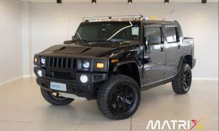 Hummer h2  