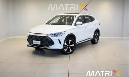 Byd song plus 1.5 16v aut. (hibrido)