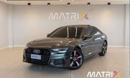 Audi a6 performance 3.0 tfsi quattro s.tronic