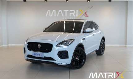 Jaguar e-pace r-dynamic se 2.0 awd 300cv aut.