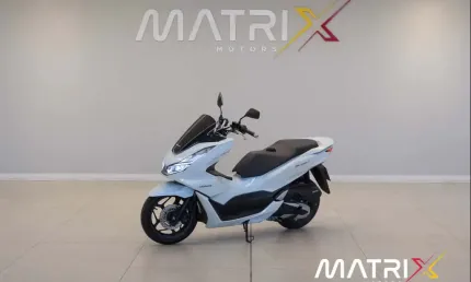 Honda pcx 160 