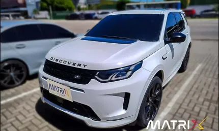 Land rover discovery sp. se r-dyn 2.0 tb die.(híb.)