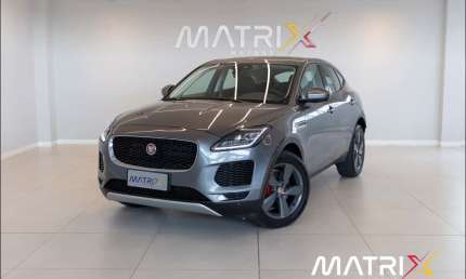 Jaguar e-pace 2.0 awd 249cv aut/flex