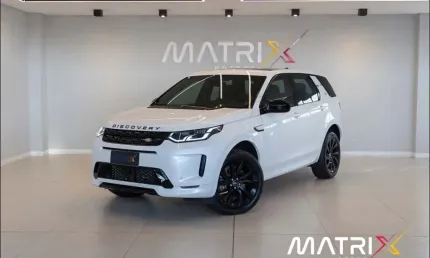 Land rover discovery sp. se r-dyn 2.0 tb die.(híb.)