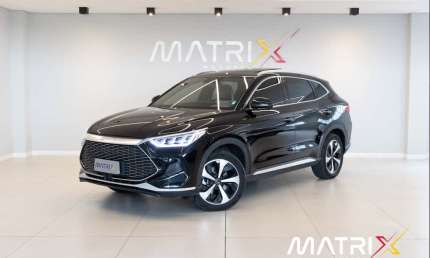 Byd song plus 1.5 16v aut. (hibrido)