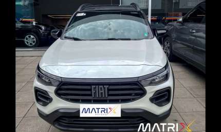 Fiat pulse tributo 125 1.0 tb. 200 flex aut.