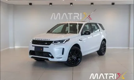 Land rover discovery sp. se r-dyn 2.0 tb die.(híb.)