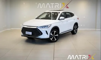 Byd song plus 1.5 16v aut. (hibrido)