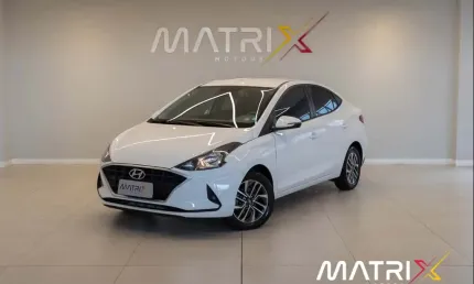 Hyundai hb20s evolution 1.0 tb flex 12v aut.