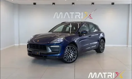 Porsche macan t 2.0 turbo