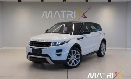 Land rover range r.evoque dynamic 2.0 aut 5p