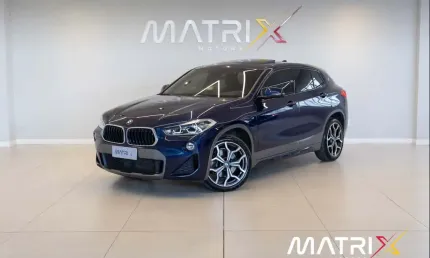 Bmw x2 sdrive  20i m sp/m sp 2.0 tb flex aut