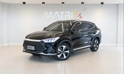 Byd song plus 1.5 16v aut. (hibrido)