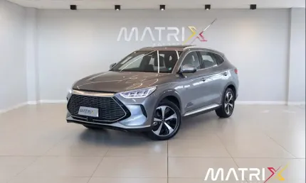 Byd song plus 1.5 16v aut. (hibrido)