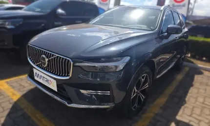 Volvo xc 60 t-8 insc. express. 2.0 