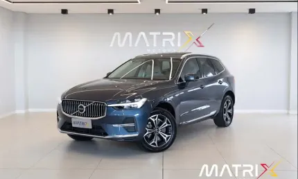 Volvo xc 60 t-8 insc. express. 2.0 (híbrido)