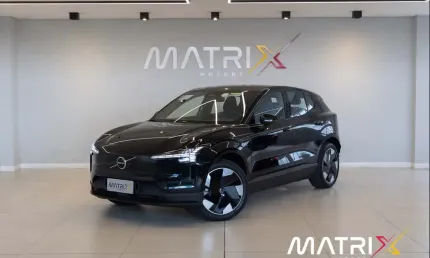 Volvo ex30 e60 plus (elétrico)